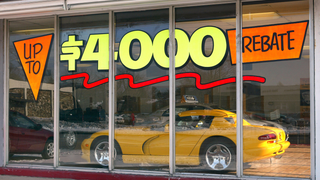 Here’s How Understanding Regional Discounts Can Save You Money On Your Next Car